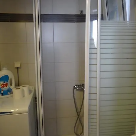 Appartement Bozena Neos Kosmos