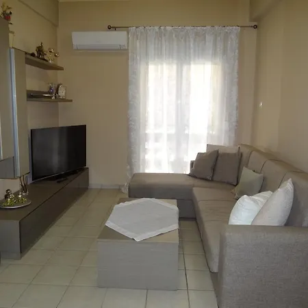 Appartement Bozena Neos Kosmos