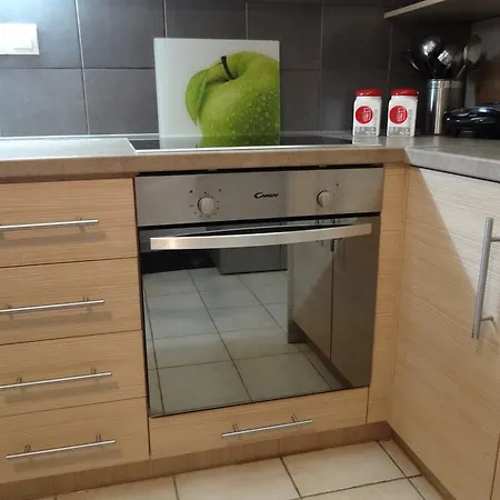 Bozena Neos Kosmos Appartement Athènes