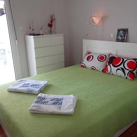 Bozena Neos Kosmos Appartement Athènes